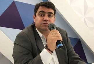 Dinho aposta na união de Durval e Marcos Vinícius para a mesa diretora da Câmara de João Pessoa