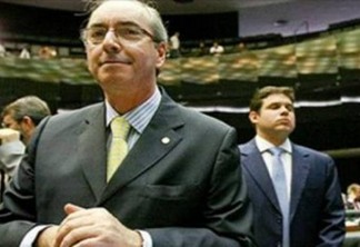 MPF denuncia Cunha e Alves por corrupção e lavagem de dinheiro