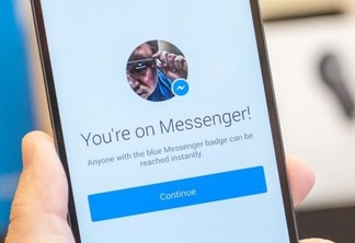 Descubra como enviar mensagens secretas no Facebook