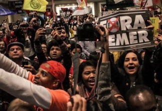Mais de 20 manifestações contra a PEC 241 já estão marcadas em todo o Brasil