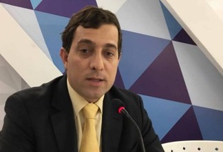 Gervásio Maia fala sobre planos no partido e alfineta candidatura do irmão do prefeito de JP