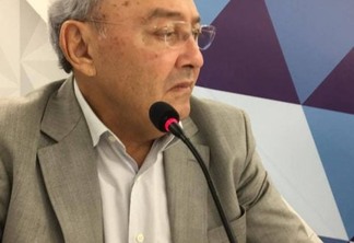 Cargo de Cássio: Gilvan Freire diz que nenhum vice-presidente do Senado se destaca