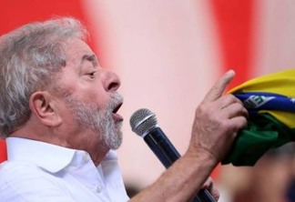 CANDIDATO? - Lula defende eleição em 2017 e diz ‘nós voltaremos’ a presidência