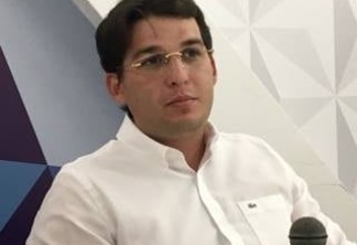 Milanez Neto quer acabar com a reeleição na presidência da Câmara de João Pessoa e defende renovação