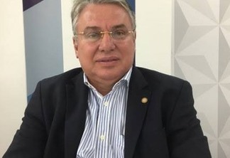 Presidente da Assembleia lamenta falecimento do vereador Pedro Coutinho