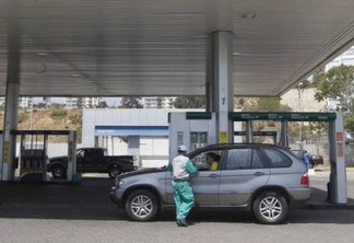 Petrobrás anuncia queda nos preços da gasolina e diesel