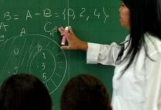 Governo PB publica edital de Processo Seletivo com mais de 100 vagas para professor