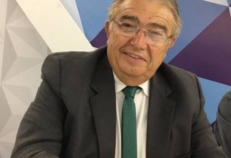 Renato Gadelha denuncia uso eleitoreiro de águas da Transposição
