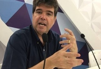 Ruy Carneiro comenta posicionamento do PSDB sobre reforma da previdência, 'Nos recusamos a salvar os cofres públicos tirando dos mais pobres'