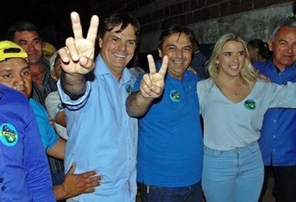 PTdoB elege três prefeitos, quatro vices e 50 vereadores em várias regiões da Paraíba