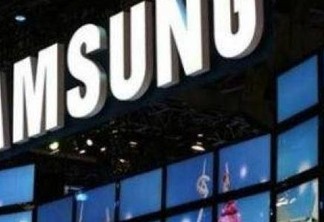 Samsung é investigada por corrupção