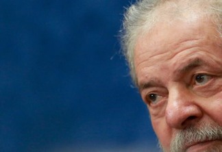 Brasília (DF), 29/08/2016  - Luiz Inacio Lula da Silma, o Lula durante o 4 dia julgamento do impeachment - Presidente Dilma vai ao senado para ser interrogada
 - Foto, Michael Melo/Metrópoles