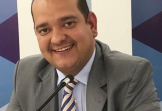 Bruno Farias acredita que PSB, PMDB e PSDB poderão estar juntos em 2018