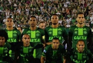 Chape estréia com vitória histórica na Libertadores