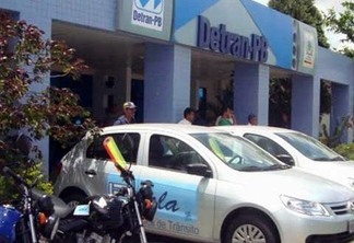 Projeto proíbe apreensão de veículos que estejam com IPVA atrasado na Paraíba