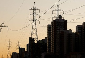 Energisa suspende fornecimento de energia em JP, Santa Rita, Patos e mais 22 cidades da PB