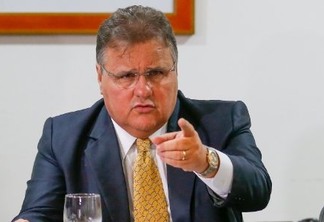 Juiz mantém prisão preventiva do ex-ministro Geddel Vieira Lima