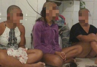 VEJA O VÍDEO: Polícia investiga tortura a jovens em comunidade no Rio