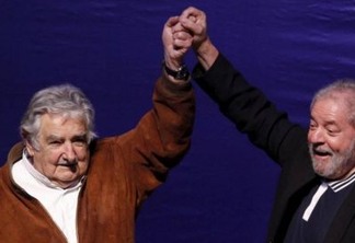 Lula, Mujica e Chico Buarque participarão de protesto em SP