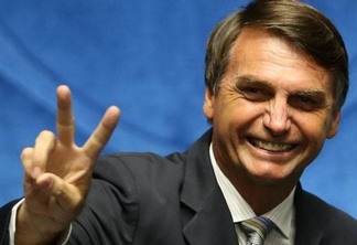 Jair Bolsonaro acerta filiação com PEN para disputar Presidência