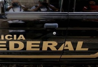 Polícia Federal deflagra operação contra pedofilia na capital pernambucana
