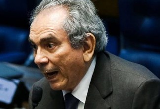 Raimundo Lira diz que reforma da Previdência exige discussão ampla