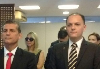 Raoni diz que Paulo Maia está em campanha pela reeleição na OAB