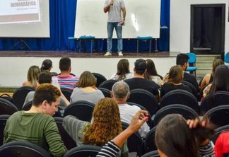 PBVest realiza revisão para o Enem em João Pessoa, Patos e Campina Grande