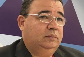 'Barreira está caindo e ninguém faz nada' : Rui Galdino denuncia descaso com Barra de Gramame