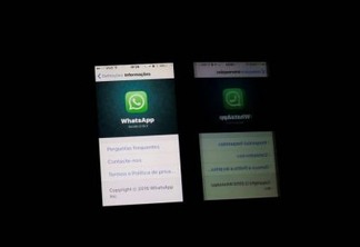 ATENÇÃO - Novo golpe usa chamadas de vídeo do WhatsApp para atrair pessoas