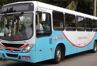 Semob muda itinerário de três linhas de ônibus no Centro de João Pessoa