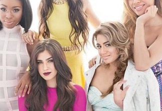 Camila Cabello de Fifth Harmony decide deixar girlband