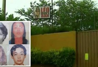 Homem mata seis em boate de prostituição por não aceitar garota de programa com outro