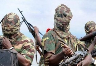 Ataque suicida deixa mais de 50 mortos na Nigéria