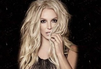 Britney Spears posta foto nudes e roqueiro celebra; 'Um dia incrível'