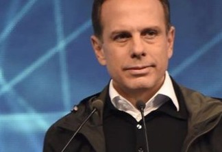 ELEIÇÕES 2018: João Doria recusa prévias com Alckmin e pode deixar PSDB