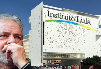 PF encontra provas de que a Odebrecht pagou terreno do Instituto Lula