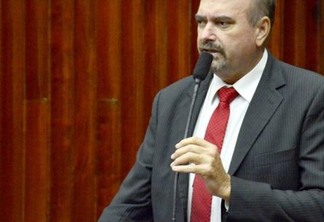 Jeová Campos é novamente escolhido como um dos parlamentares mais atuantes da ALPB