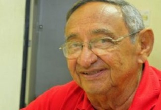 LUTO: Morre chargista paraibano Luzardo Alves, aos 84 anos, em JP