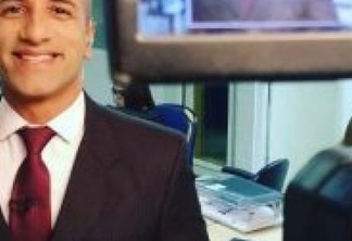 BAIXA NA MANAÍRA: jornalista deixa TV Manaíra e assume bancada em outra emissora