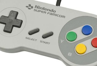 Depois da versão mini do Nintendo 8-bits, estaria vindo por aí o Super Nintendo Classic Edition