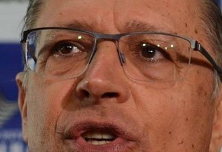 Imprensa nacional insinua que visita de Alckmin à PB é manobra política