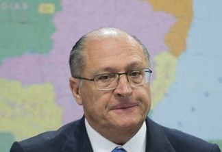 Centrão dividido sobre estratégia de campanha de Alckmin