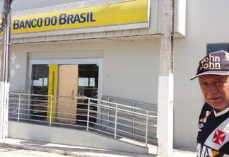 INSEGURANÇA: Explosões em bancos na Paraíba são destaque nacional