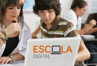 Governo implanta Escola Digital na rede estadual da Paraíba