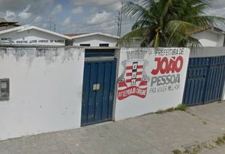 Prefeito de João Pessoa entrega revitalização de escola no bairro José Américo