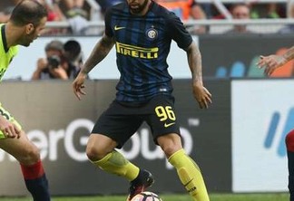 Gabigol estréia pela Inter e sofre com criticas