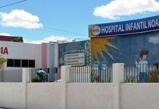 CRM anuncia interdição de hospital pediátrico de Patos para esta semana