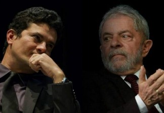 Juízes afirmam que Lula tem estratégia para tirar Sérgio Moro da Lava Jato