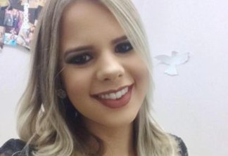 TRAGÉDIA: Sobrinha de ex-prefeito morre vítima de acidente de carro em Pocinho